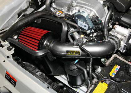 AEM INDUCTION SYSTEMS COLD AIR INTAKE: 2016–2021 MAZDA MX-5 MIATA - 0