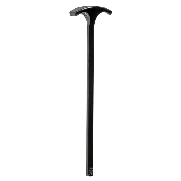 B&M SHIFTER TRIGGER ROD - BLACK