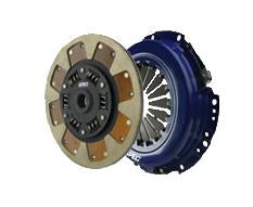 Spec 07-10 BMW 335i/135i Stage 2 Clutch Kit