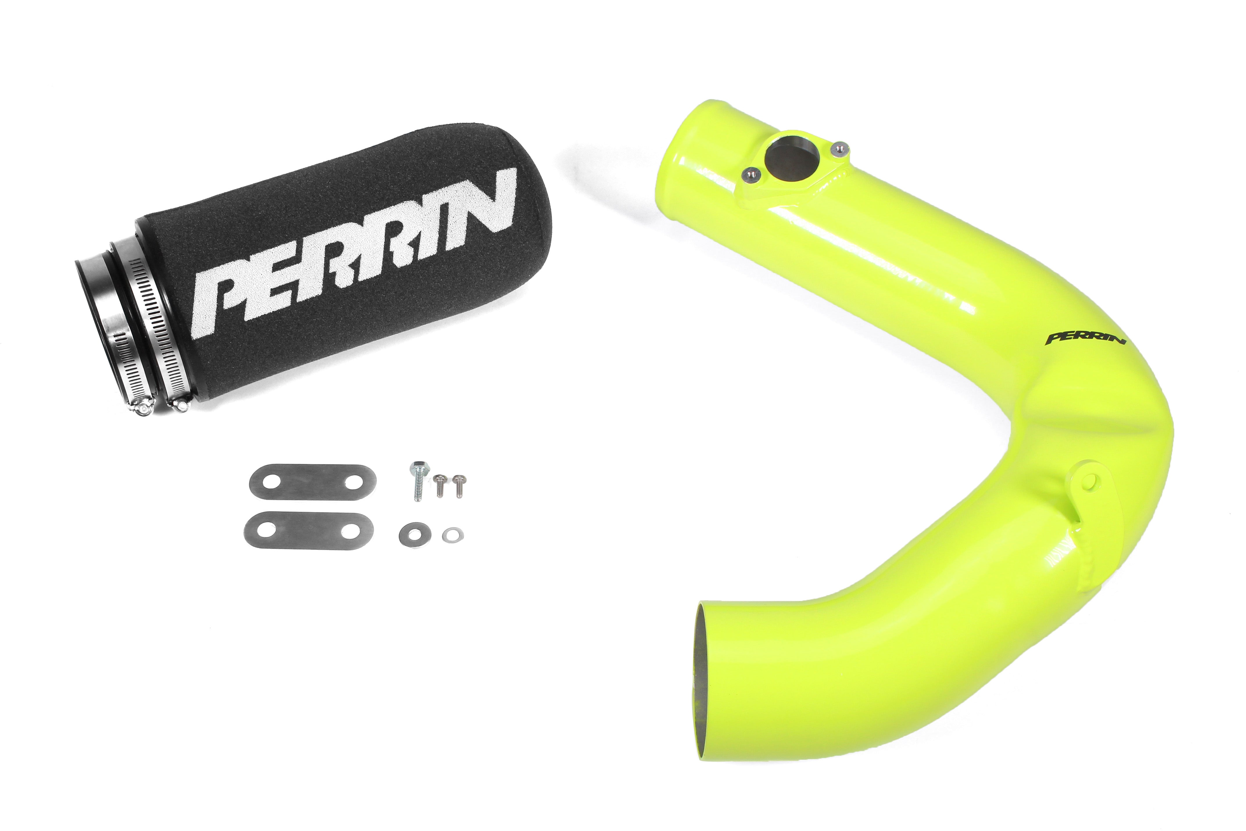 PERRIN PERFORMANCE COLD AIR INTAKE FOR 2022–2023 SUBARU BRZ/TOYOTA GR86