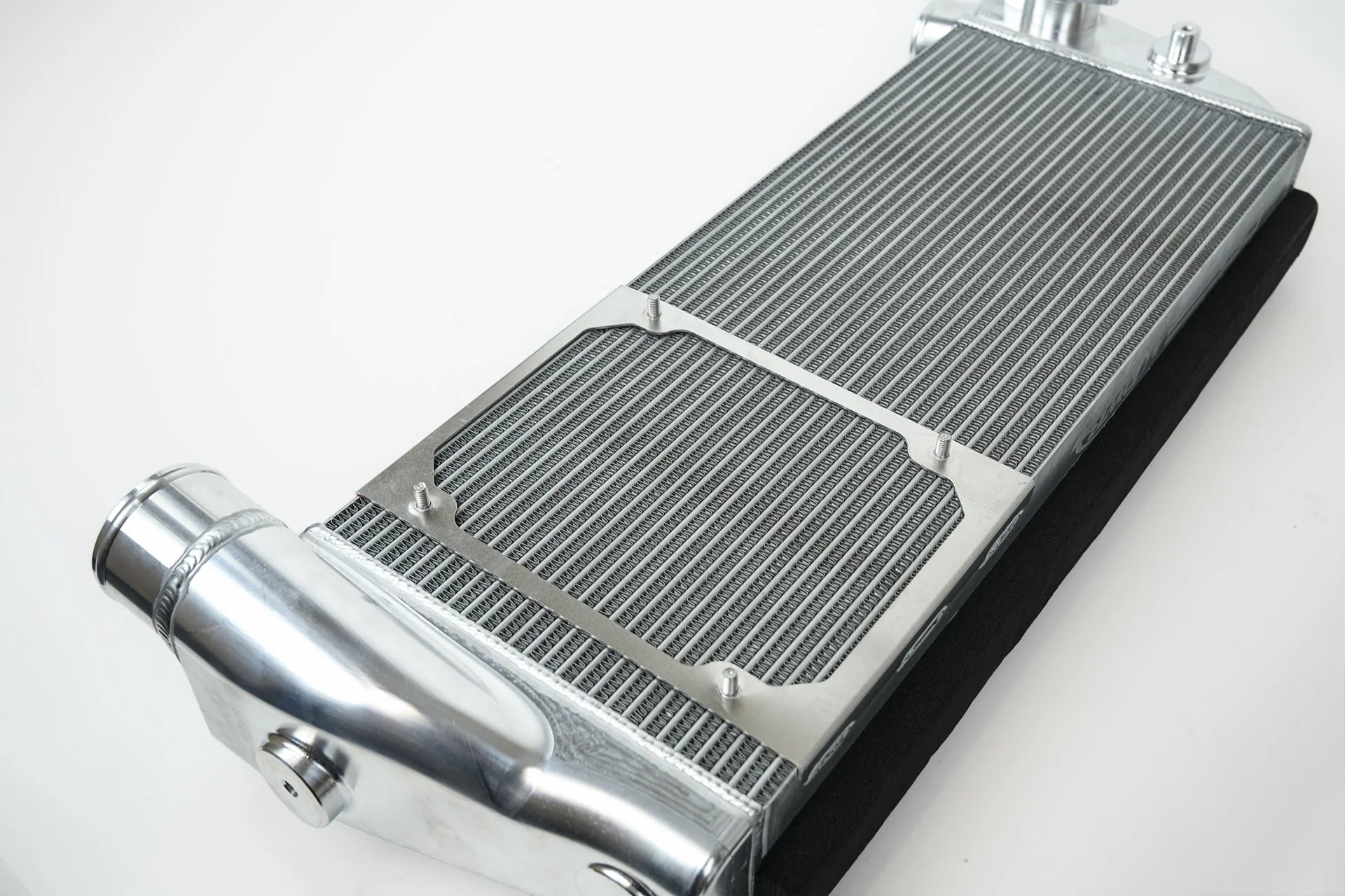 CSF Ferrari 488/Pista/F8 High Performance Intercoolers