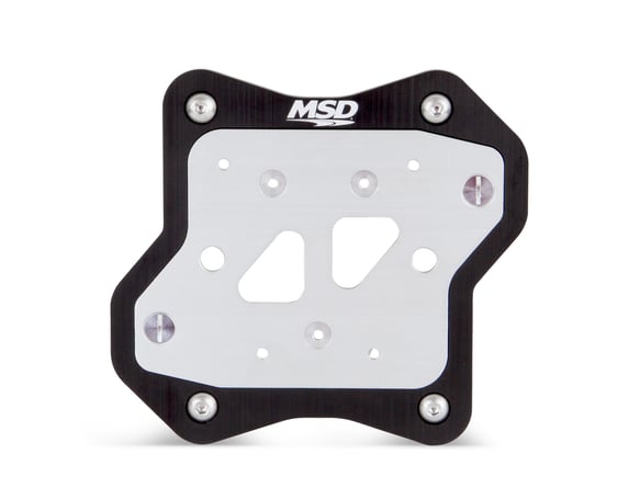 RACEPAK Bracket. Remote Mount For MSD Coils