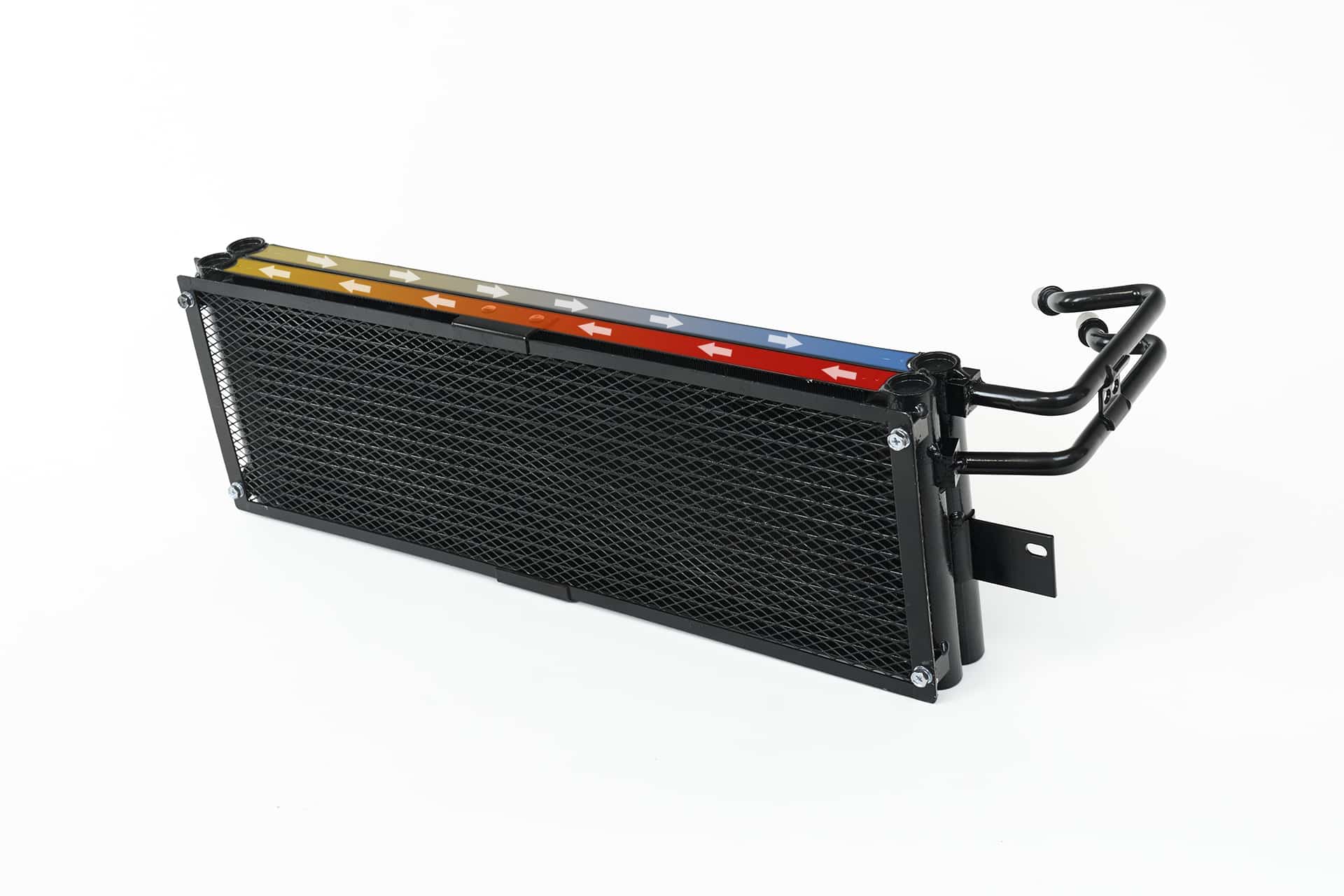 CSF BMW F9X X3M/X4M High-Performance Cooling Module (Heat Exchanger + Transmission Oil Cooler) ( CSF #8331 )