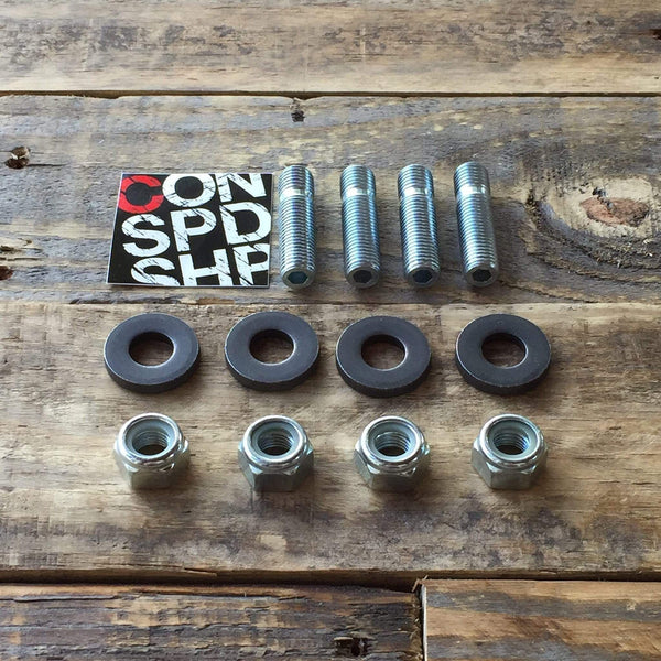 DIFFERENTIAL STUD KIT