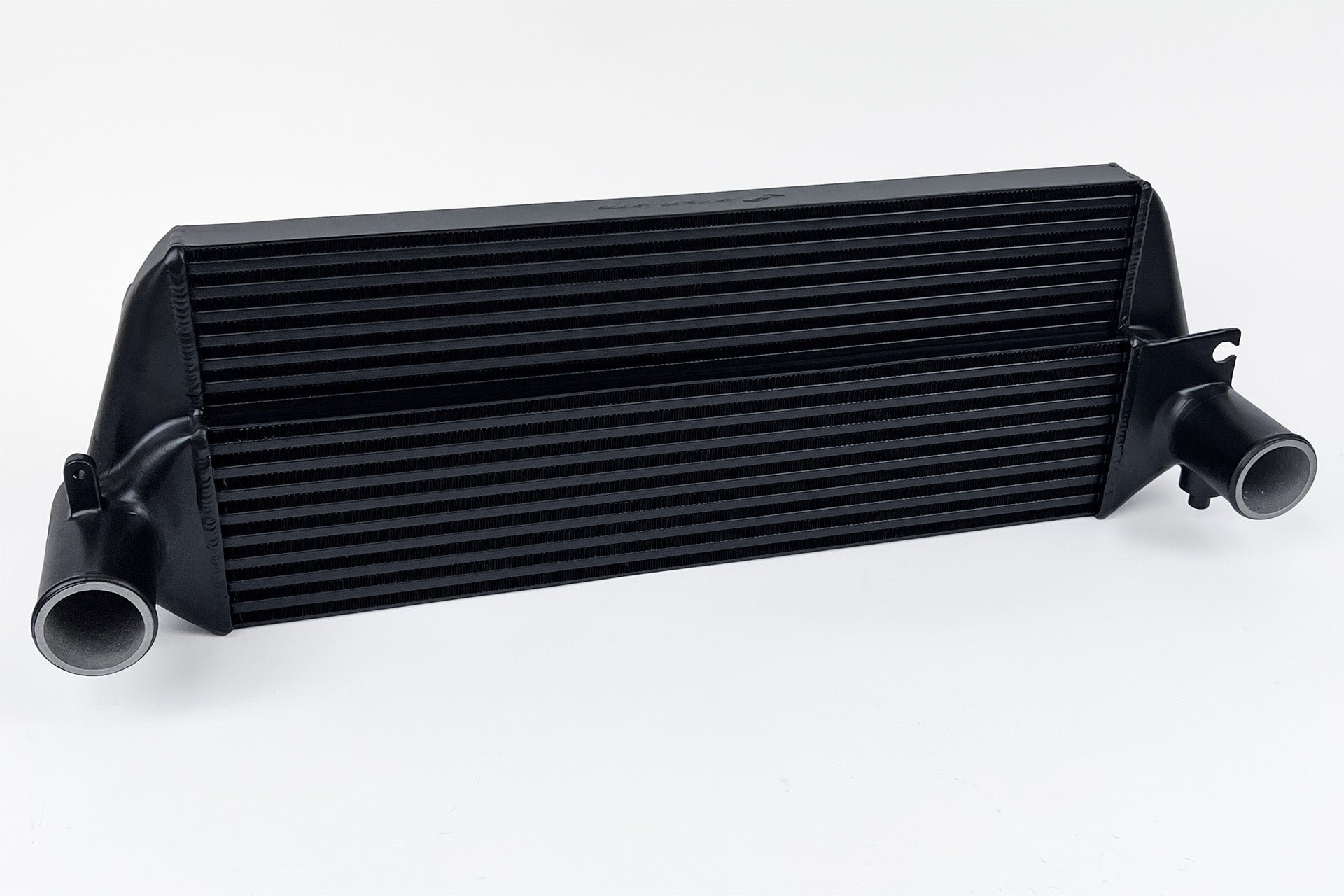 Toyota GR Corolla High-Performance Stepped Core Intercooler (CSF #8285/#8285B)