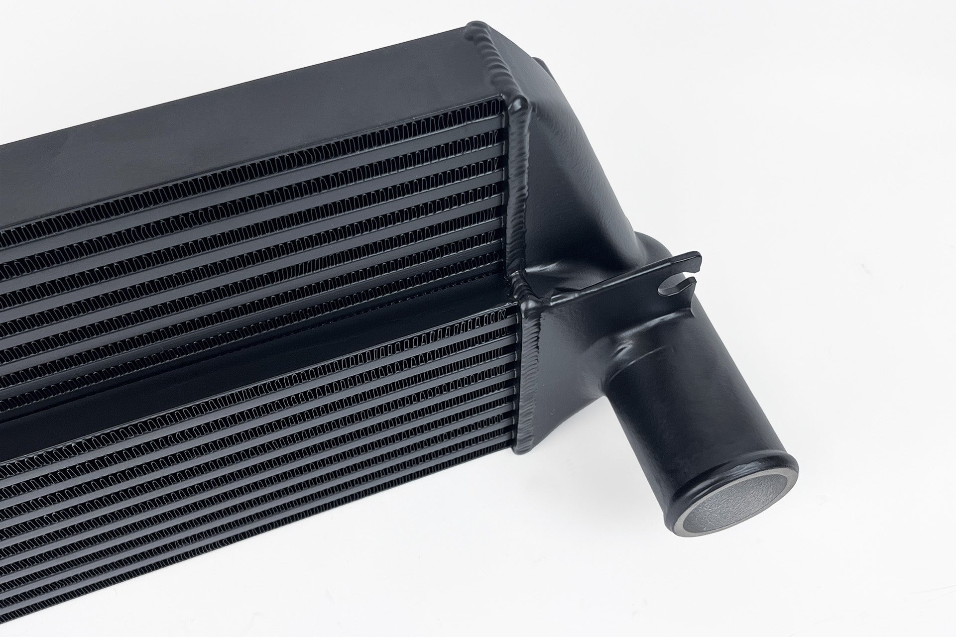 Toyota GR Corolla High-Performance Stepped Core Intercooler (CSF #8285/#8285B)