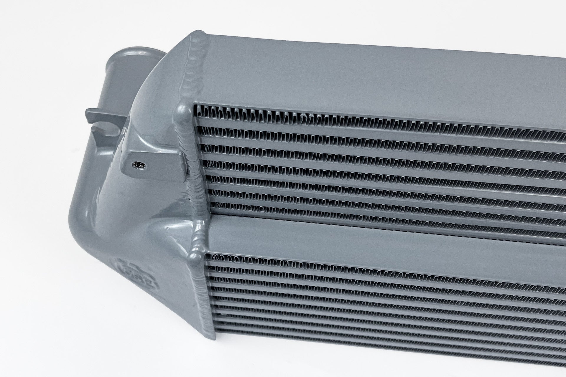 Toyota GR Corolla High-Performance Stepped Core Intercooler (CSF #8285/#8285B)