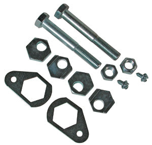 SPC Performance 84-96 NISSAN 300ZX CAMBER KIT