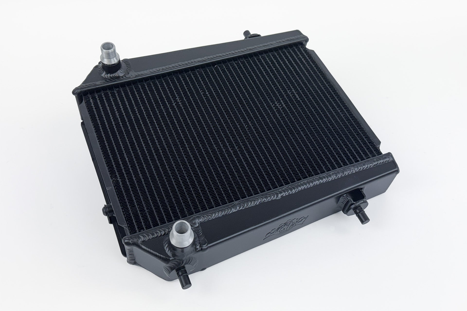 BMW G8X M3/M4/M2 High-Performance Auxiliary Radiator (CSF #8321)