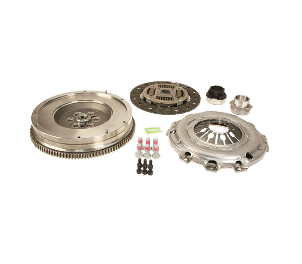 Single Mass Flywheel + Clutch Kit - BMW N52