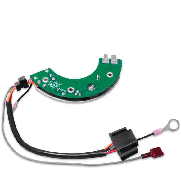 RACEPAK Digital HEI Module. GM