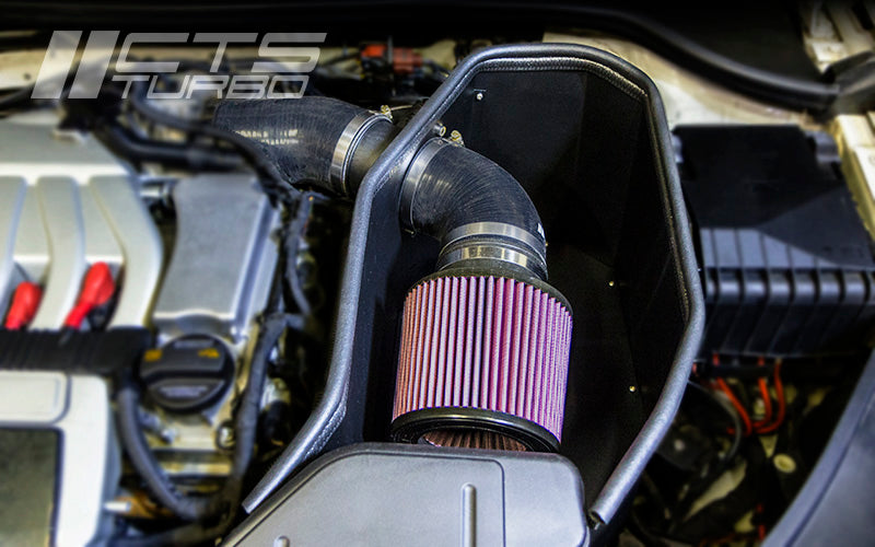 CTS Turbo MK5 R32 Air Intake System