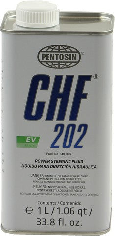 Power Steering Fluid Full Synthetic CHF 202 - 1 Liter