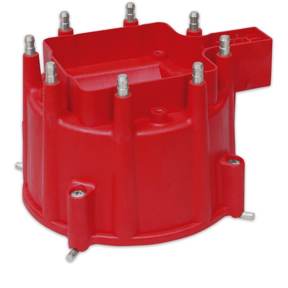 RACEPAK Distributor Cap. Extreme Output. GM HEI