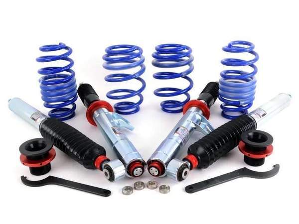 Sachs Performance Coilover Kit - BMW | F8X | M3 | M4