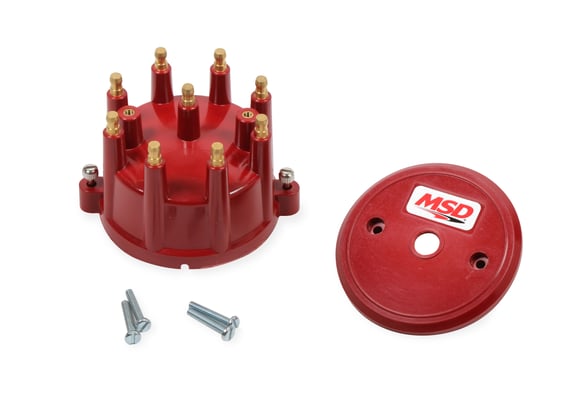 RACEPAK Distributor Cap for 85701 Distributor