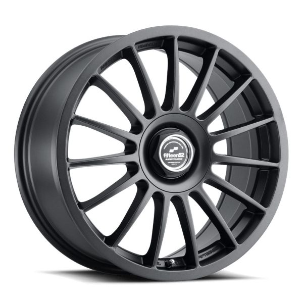 fifteen52 Podium 19x8.5 5x108/5x112 45mm ET 73.1mm Center Bore Frosted Graphite Wheel