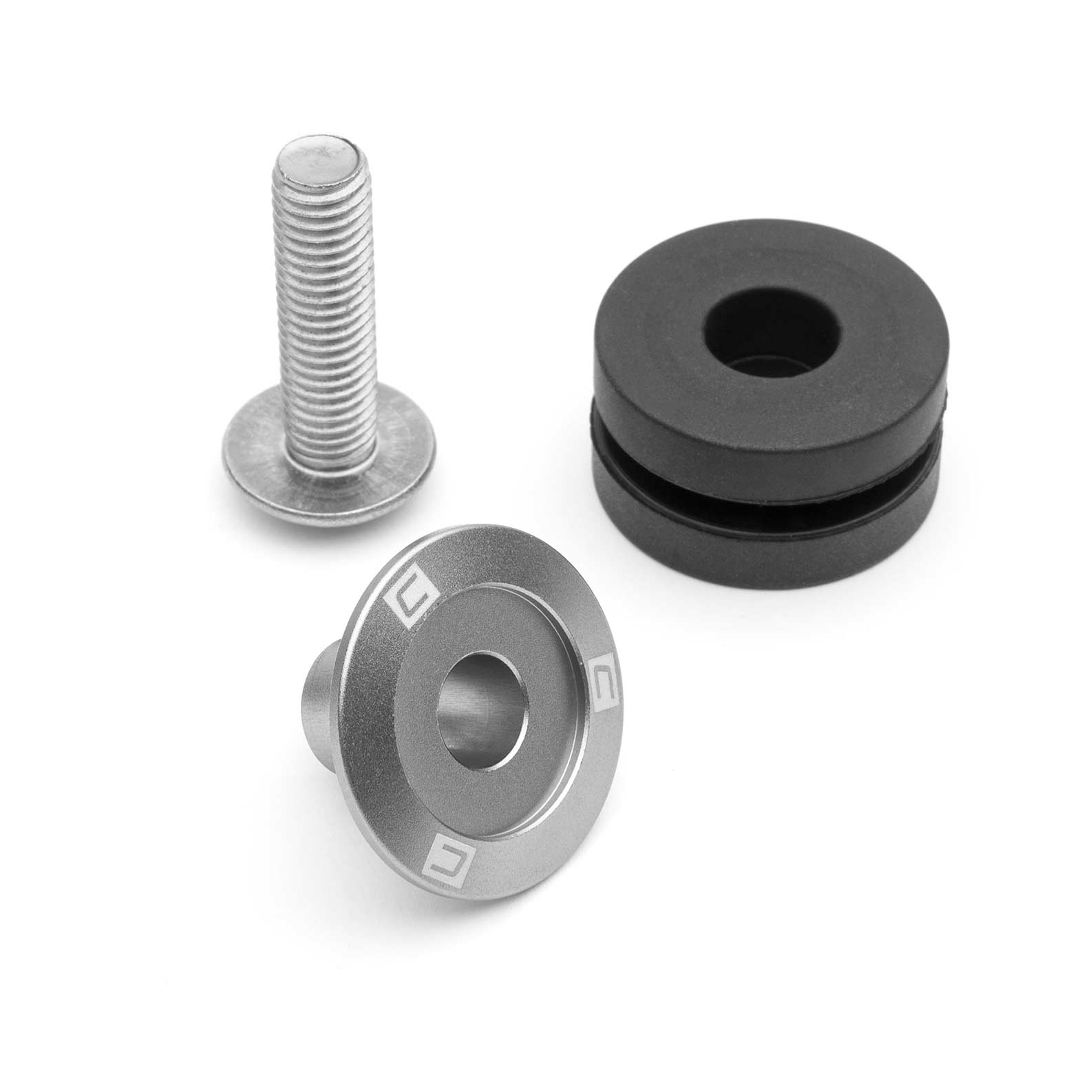 COBB ISOLATOR BUSHING