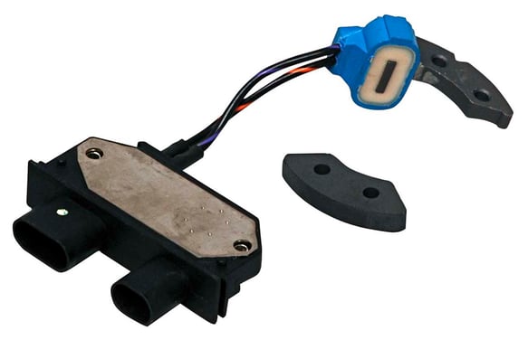 RACEPAK Ignition Module/Pickup Kit. PN 8366 Distributor