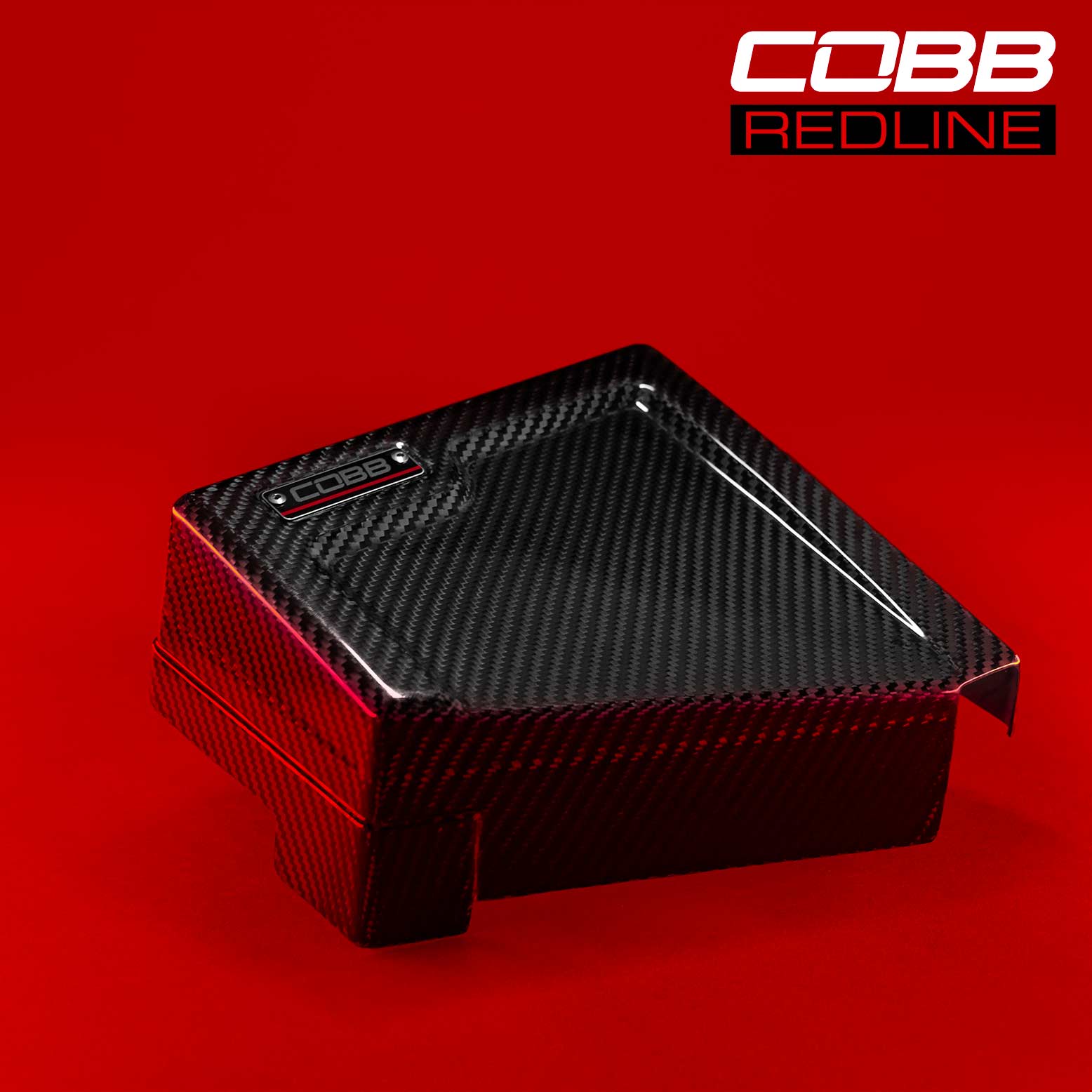 Subaru Redline Carbon Fiber Dress-up Kit WRX 2022-2024