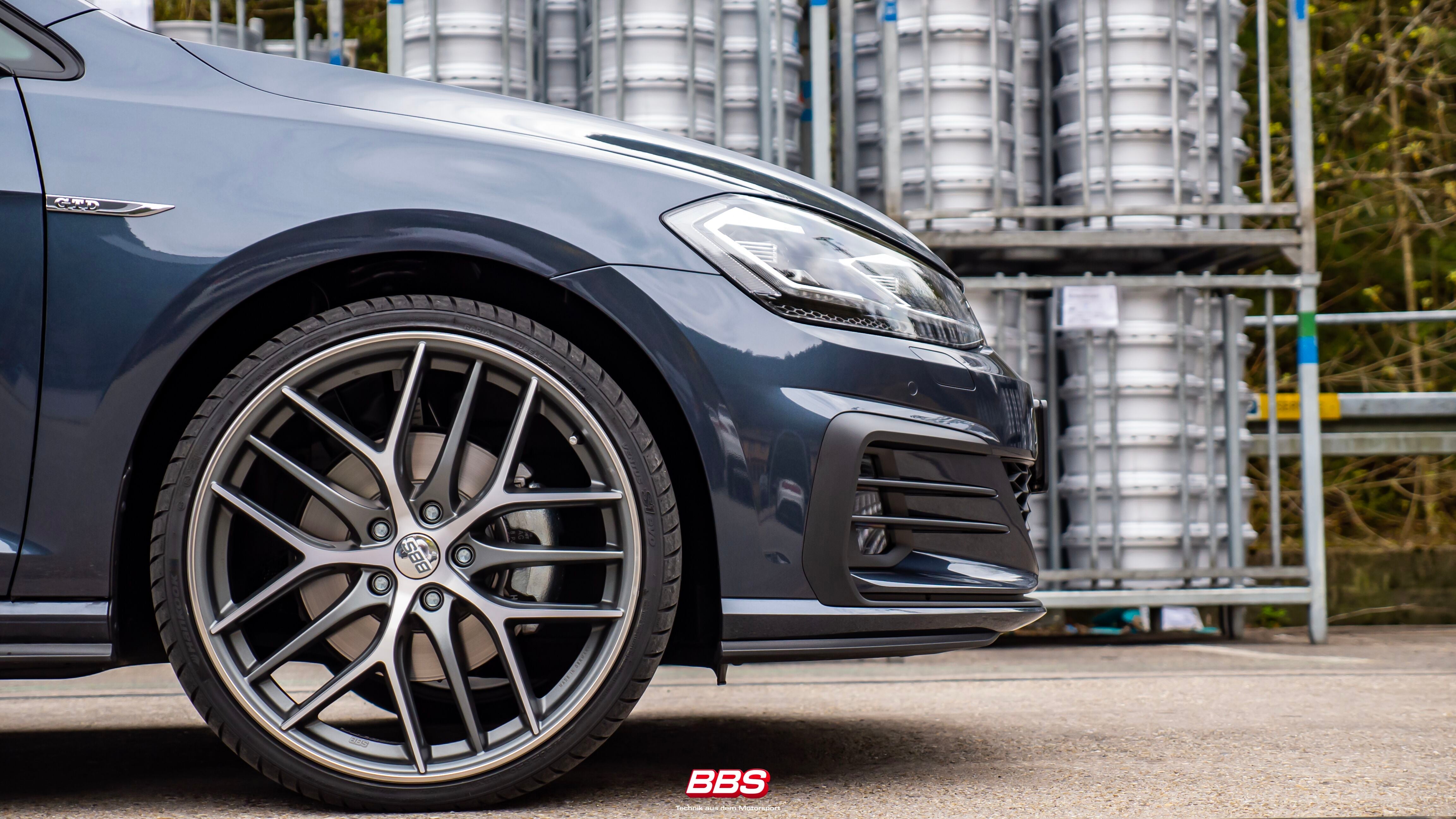 BBS CC-R WHEELS