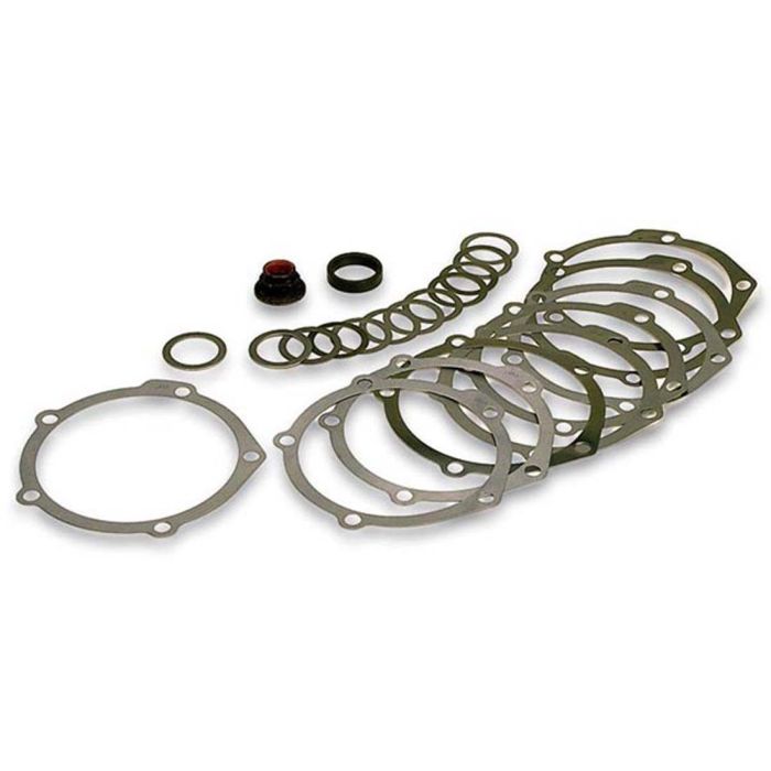 Moroso Ford Shim Kit - Oval Track - 9in Differential