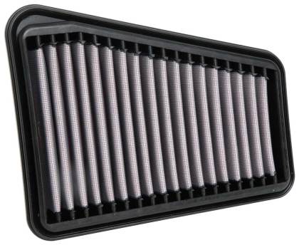 AEM 2018 Kia Stinger GT 3.3L TT V6 DryFlow Air Filter (Left Side) - 0