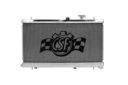 CSF Aluminum Racing Radiator | 2002-2007 Subaru WRX/STI