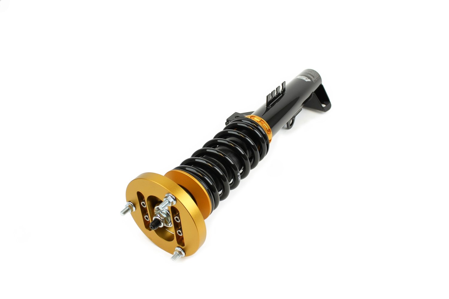 BMW E36 318I/323I/325I/328I/M3 92-98 ISC N1 COILOVER SUSPENSION - 0