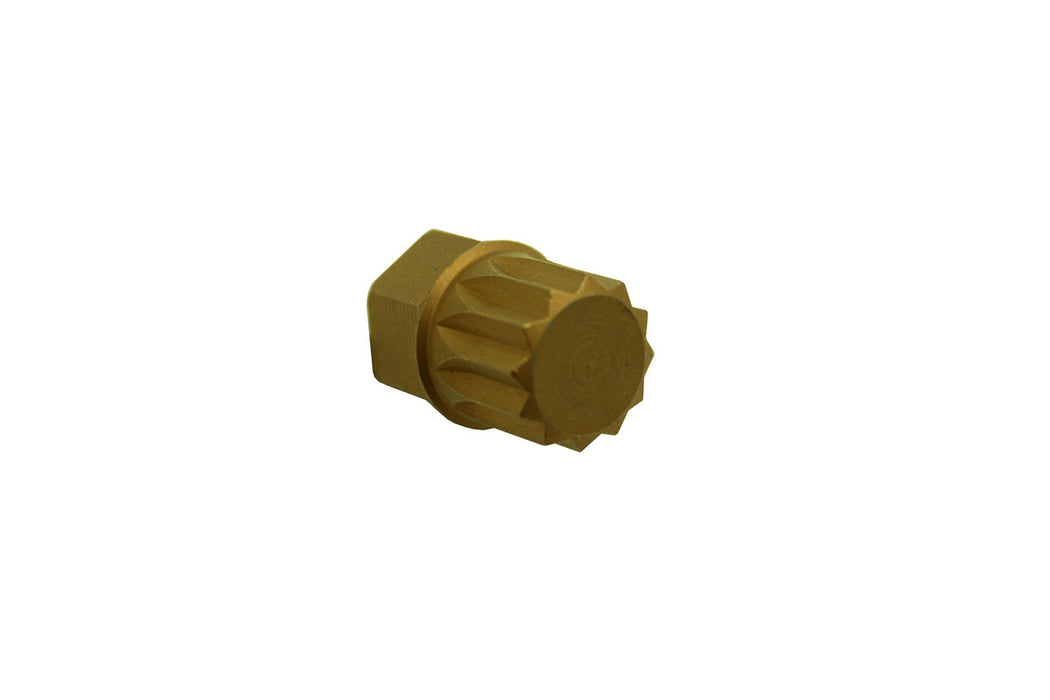 8567 - 14mm Super Stubby XZN Socket