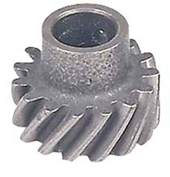 RACEPAK Distributor Gear. Steel. Ford 351C. 460