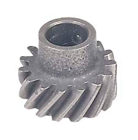 RACEPAK Distributor Gear. Ford. 302. Iron