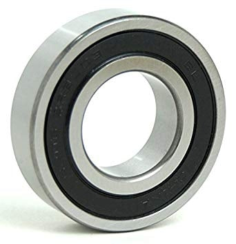 McLeod Pilot Bushing Oilite Ford Big Block 1.850 OD X .672 Id