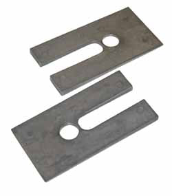 SPC Performance 04-14 FORD F150 PINION ANGLE SHIMS