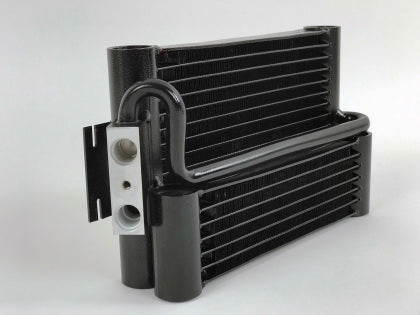 CSF PERFORMANCE OIL COOLER: 2011–2016 BMW 135I