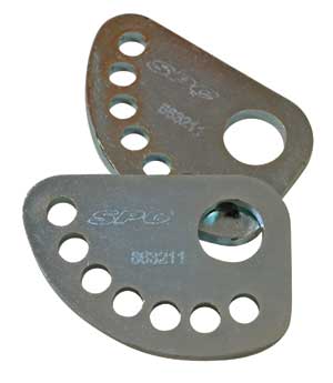 SPC Performance GM Alignment Cam Lock Plate (2)