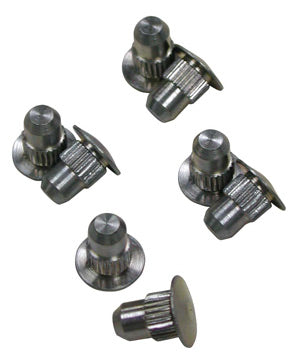 SPC Performance ALIGN CAMS GUIDE PINS (8) 99-18 CHEVY SILVERADO 1500