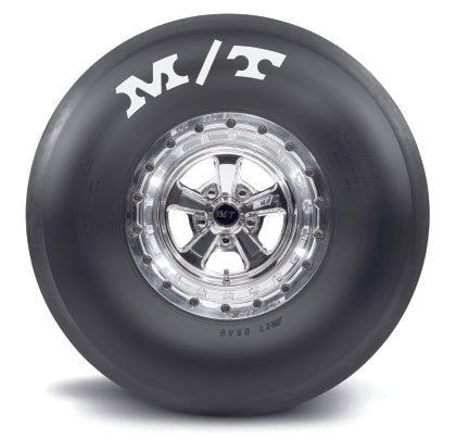 Mickey Thompson ET Drag Tire - 26.0/8.5-15 L8 3052 - 0