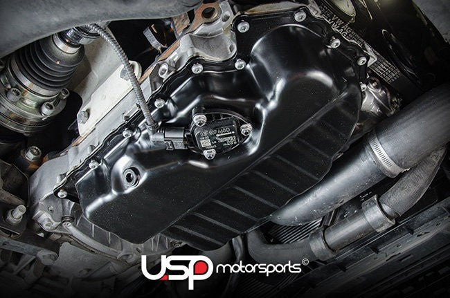 USP STEEL OIL PAN CONVERSION KIT