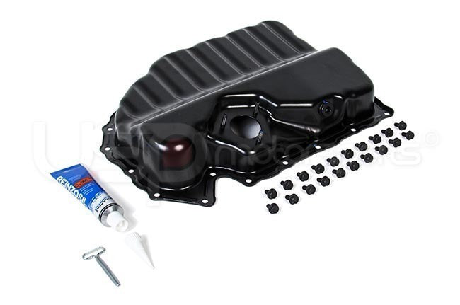 USP STEEL OIL PAN CONVERSION KIT