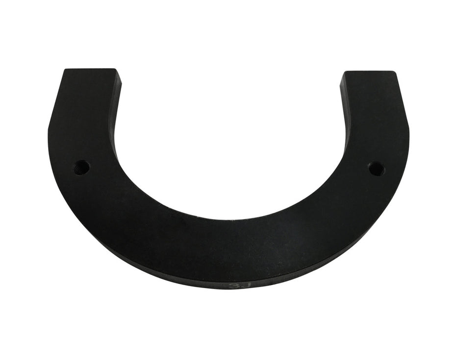 8655 - Horseshoe Adapter 28mm Wide End (E)