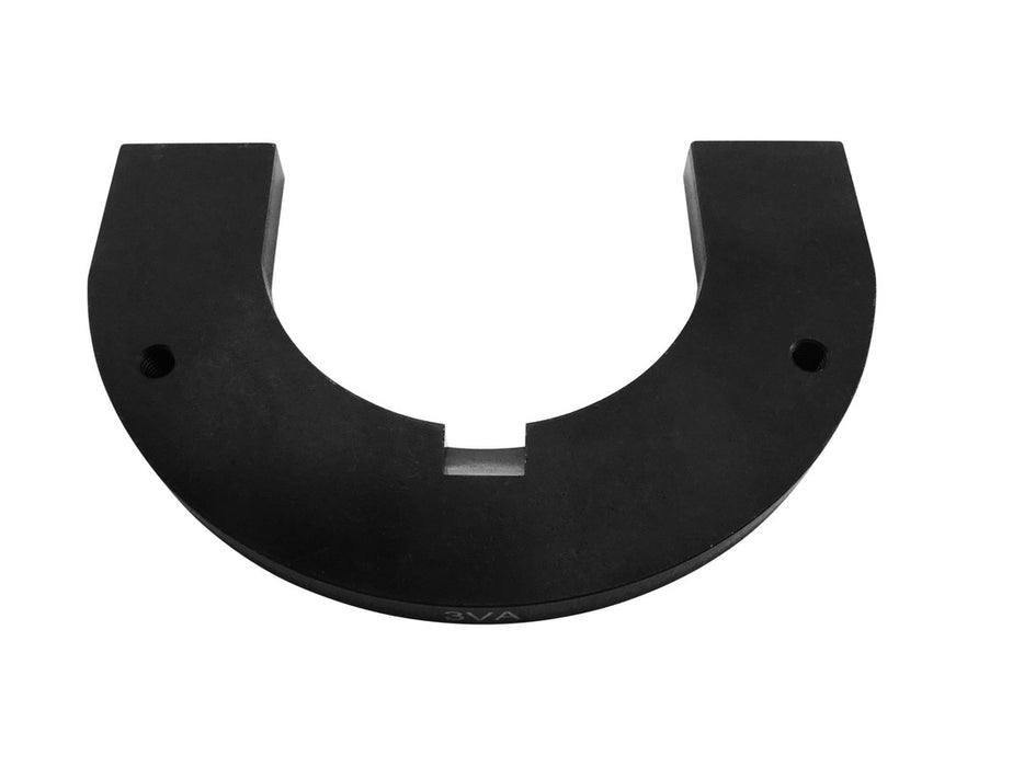 8656 - Horseshoe Adapter 37mm Wide End with Notch (F)