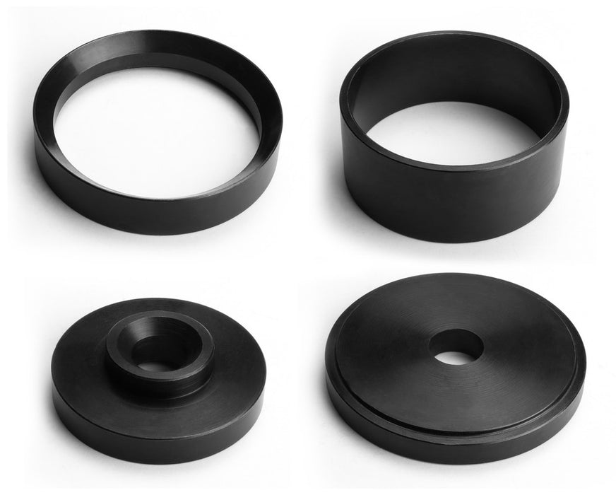 8675 - 4 Piece Large Bearing Upgrade Kit