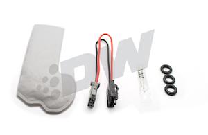 DEATSCHWERKS DW300C 340LPH FUEL PUMP KIT: 2012–2019 SCION FRS/SUBARU BRZ/TOYOTA 86 - 0