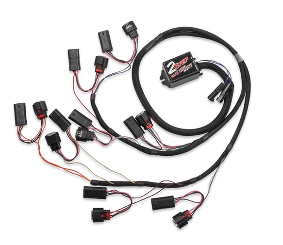 RACEPAK LT 2-Step Launch Control for Gen. V LT