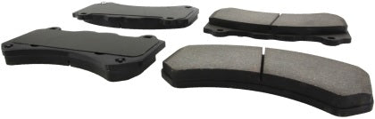 StopTech Performance Front Brake Pads 2009-21 Nissan GT-R