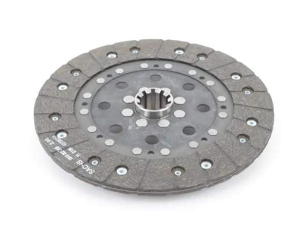 Sachs Performance Clutch Disc (Organic) - BMW | M60/M62 | S62