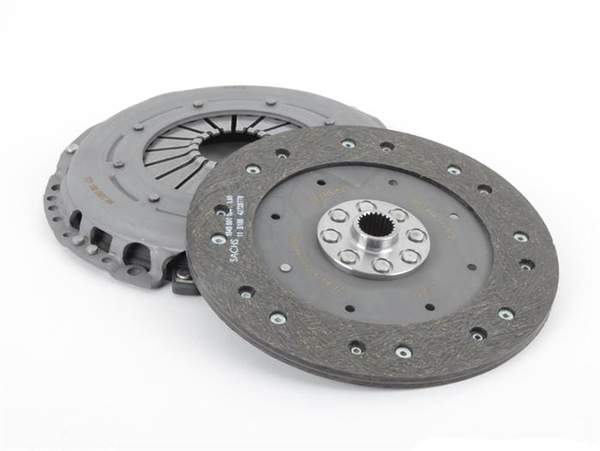 Sachs Performance Clutch Kit (Organic) - Audi | 8J TTRS | 2.5T