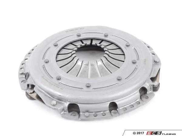 Sachs Performance Clutch Kit (Organic) - BMW | M52 | 2.5L/2.8L