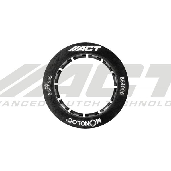 ACT 2002 Subaru Impreza Monoloc Collar